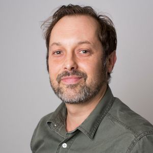 Chris Hall