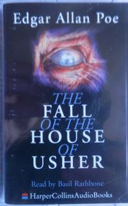 The Fall of the House of Usher
