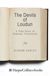 The Devils of Loudun