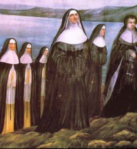 Ursulines