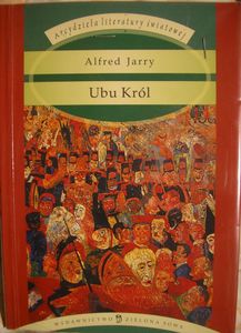Ubu Król