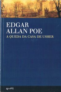 A Queda da Casa de Usher