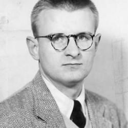 Benjamin DeMott