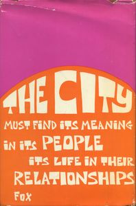Summer in the City