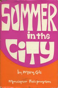 Summer in the City