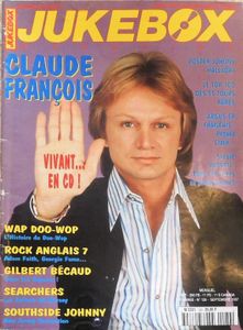 Jukebox Magazine N° 120