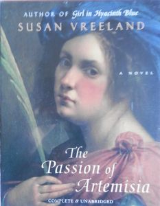 The Passion of Artemisia