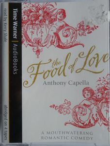 The Food of Love