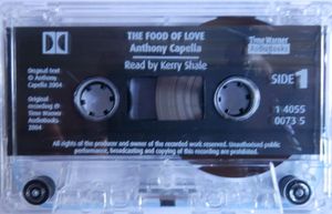 The Food of Love
