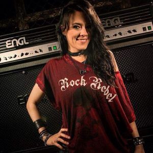 Jen Majura