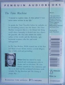 The Time Machine