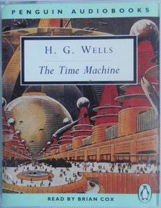 The Time Machine