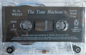 The Time Machine