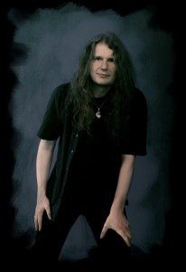 André Olbrich