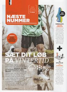 Aktiv Træning (10/2019 Oktober)