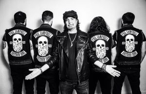 Phil Campbell And The Bastard Sons