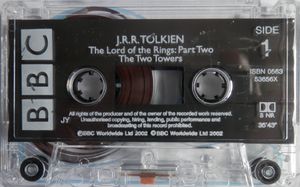 The Two Towers