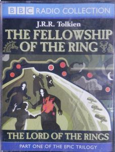 The Fellowship of the Ring