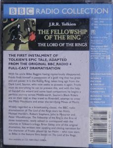 The Fellowship of the Ring