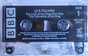The Fellowship of the Ring