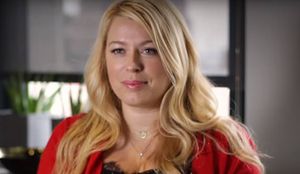 Amanda De Cadenet