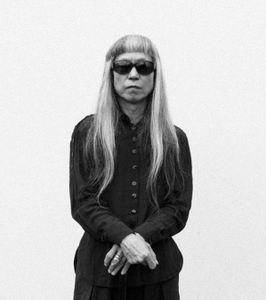 Keiji Haino