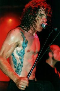 The Great Frog