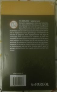 Schuld En Boete