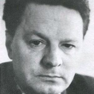 Алексей Иванович Кондратович