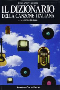 Il dizionario della canzone italiana