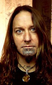 Dez Fafara
