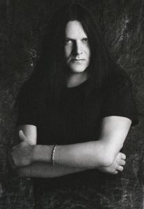 Nils Patrik Johansson