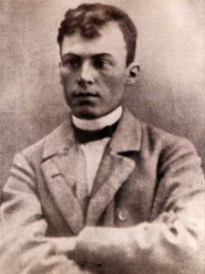 Ефим Васильевич Честняков