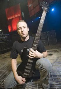 Mike Kroeger