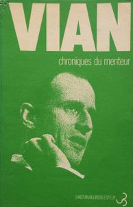 Chroniques du menteur