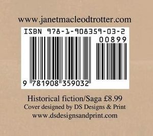 MacLeod Trotter Books