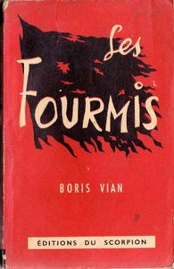 Les Fourmis (collection)