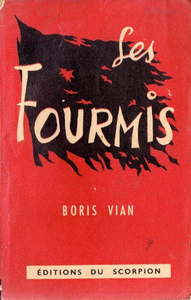 Les Fourmis (collection)