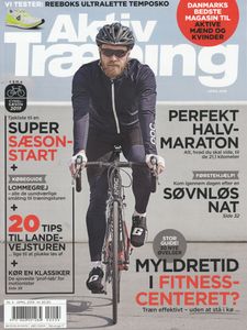 Aktiv Træning (4/2019 April)