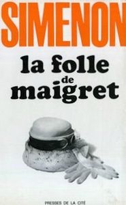 La Folle de Maigret