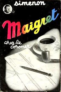 Maigret chez le coroner