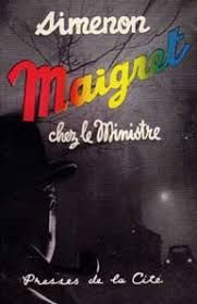 Maigret chez le ministre