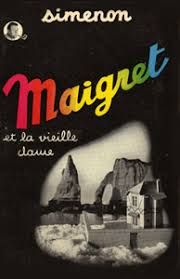 Maigret et la vieille dame