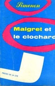 Maigret et le clochard