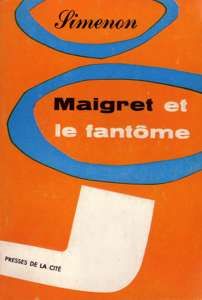 Maigret et le fantôme