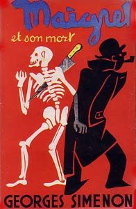 Maigret et son mort
