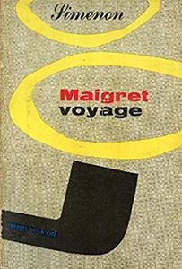 Maigret voyage