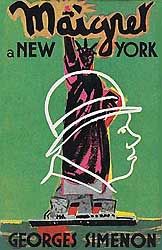 Maigret à New York