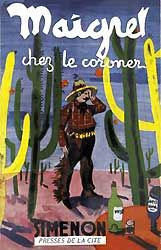 Maigret chez le coroner