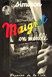 Maigret en meublé